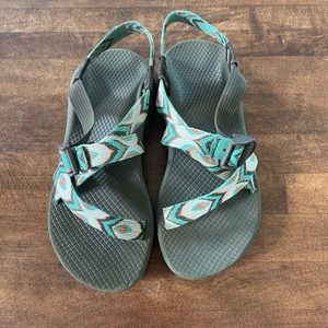 Chaco z/1 classic sandal